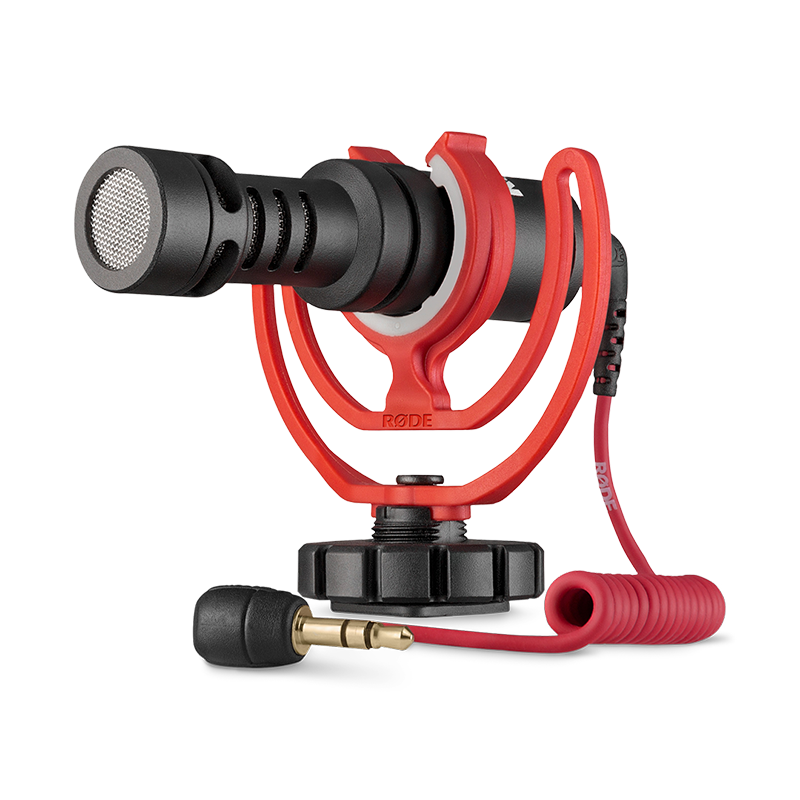 Rode Videomicro Rode videomicro