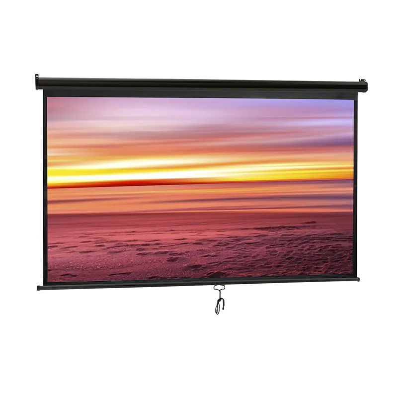 Revtek 100Hpu Projection Screen Revtek 100hpu