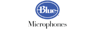 Blue microphones