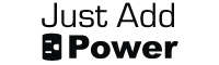 Just add power
