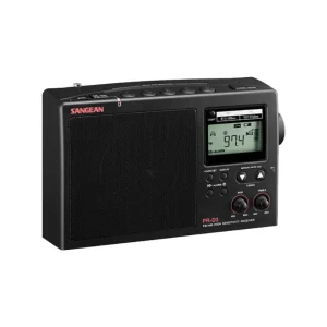 Sangean PR-D3