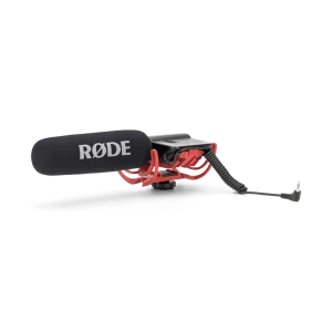 VideoMic-R