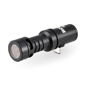 VideoMic ME-L