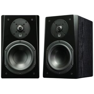 Catalog Bookshelf speakers