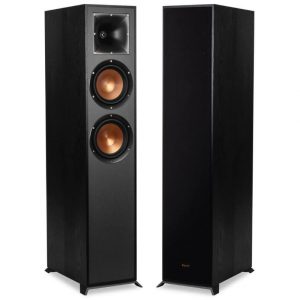 Catalog Floorstanding speakers