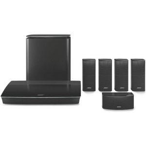 Catalog Home theatre systems