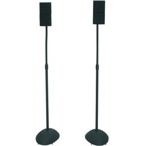 Catalog Speaker stands & mounts