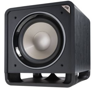 Catalog Subwoofers