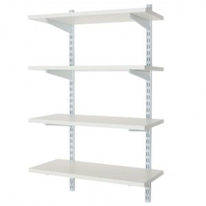 Catalog Tabletop & shelf systems
