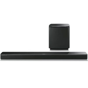 Catalog Sound bars