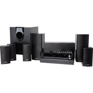 Catalog Home speakers