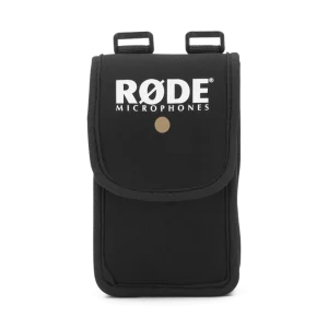 Rode Stereo VideoMic Bag