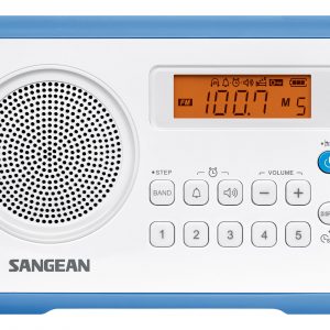 Sangean PR-D18