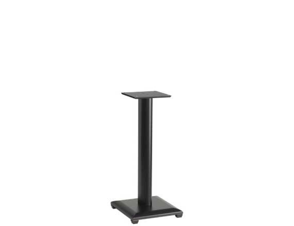 Sanus Nf24 24&Quot; Natural Series Wood Pillar Bookshelf Speaker Stands Buy sanus nf24 series wood pillar bookshelf speaker stands