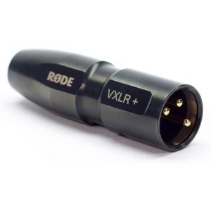 Homepage Vxlr+