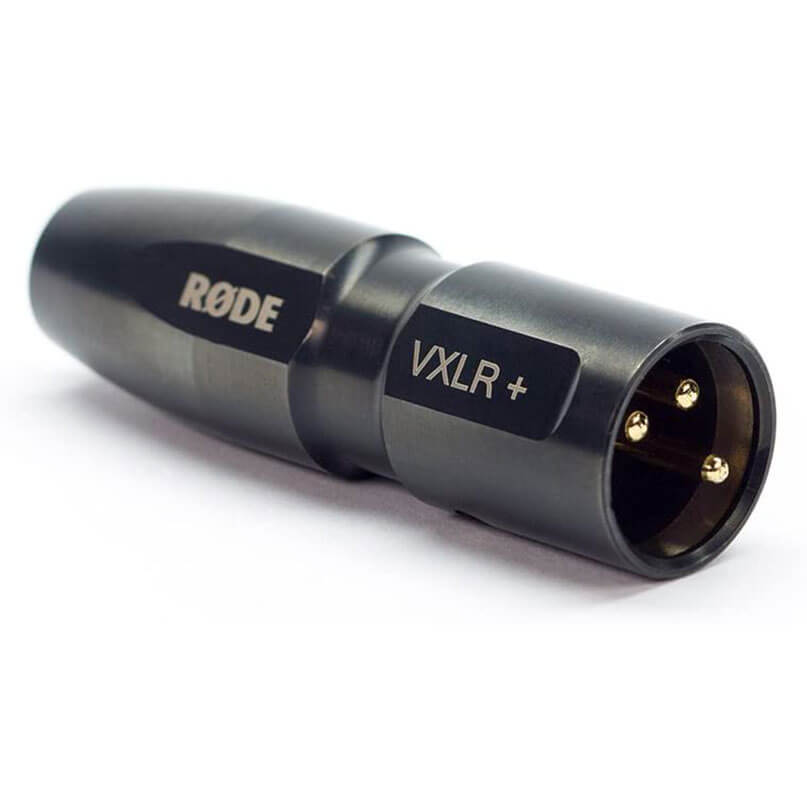 Rode Vxlr+ Vxlr+