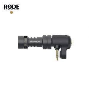 VideoMic Me