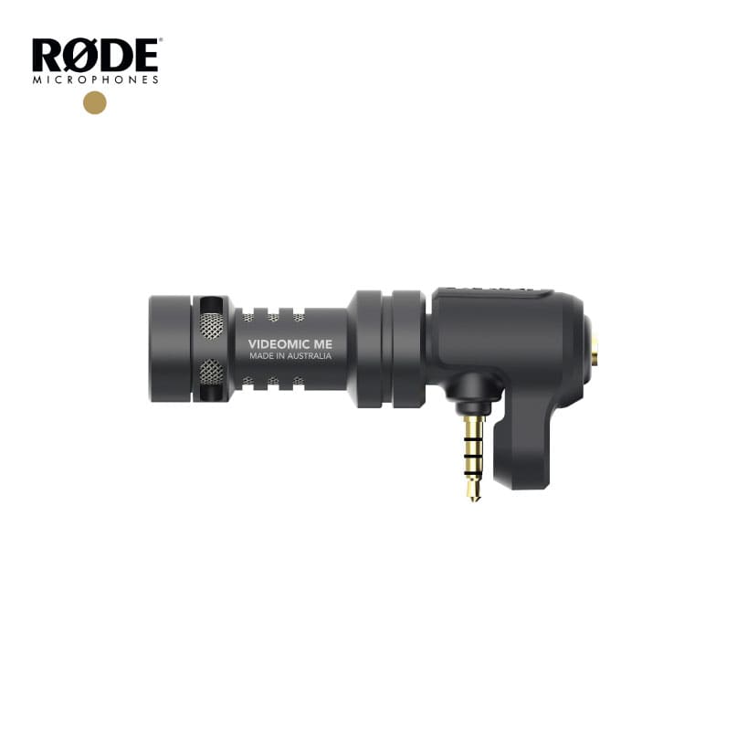 Rode Videomic Me Videomic me