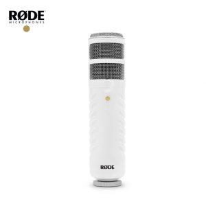 Podcaster