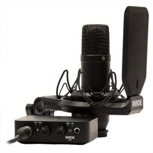 Buy Rode NT1 Kit