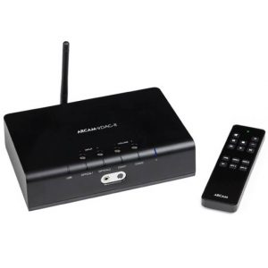 Catalog Compact music systems