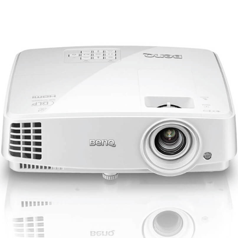 BenQ MH530 Eco-friendly Full HD 1080p Business Projector | Pacific
