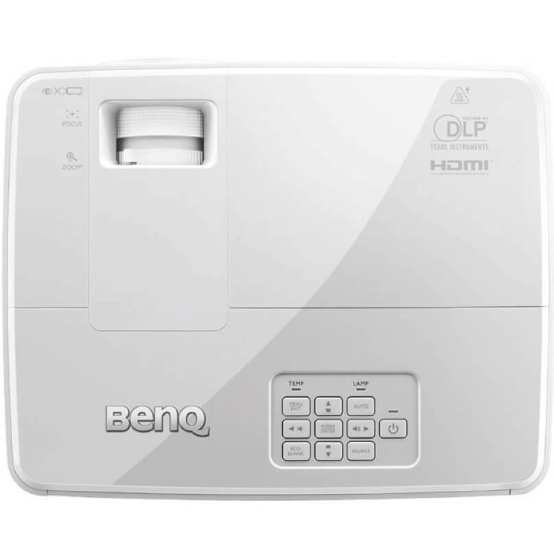 BenQ MH530 Eco-friendly Full HD 1080p Business Projector | Pacific