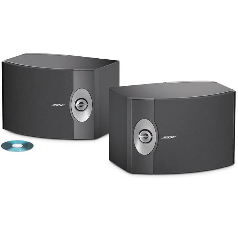 Bose 301 Direct/Reflecting Speaker System | Pacific Hi Fi