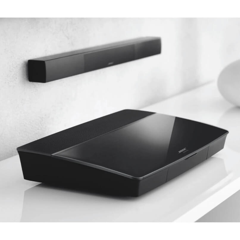 Bose Lifestyle 650 Home Entertainment System | Pacific Hi Fi