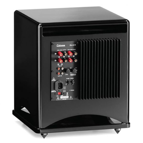 Cabasse Santorin 21 M2 Subwoofer | Pacific Hi Fi