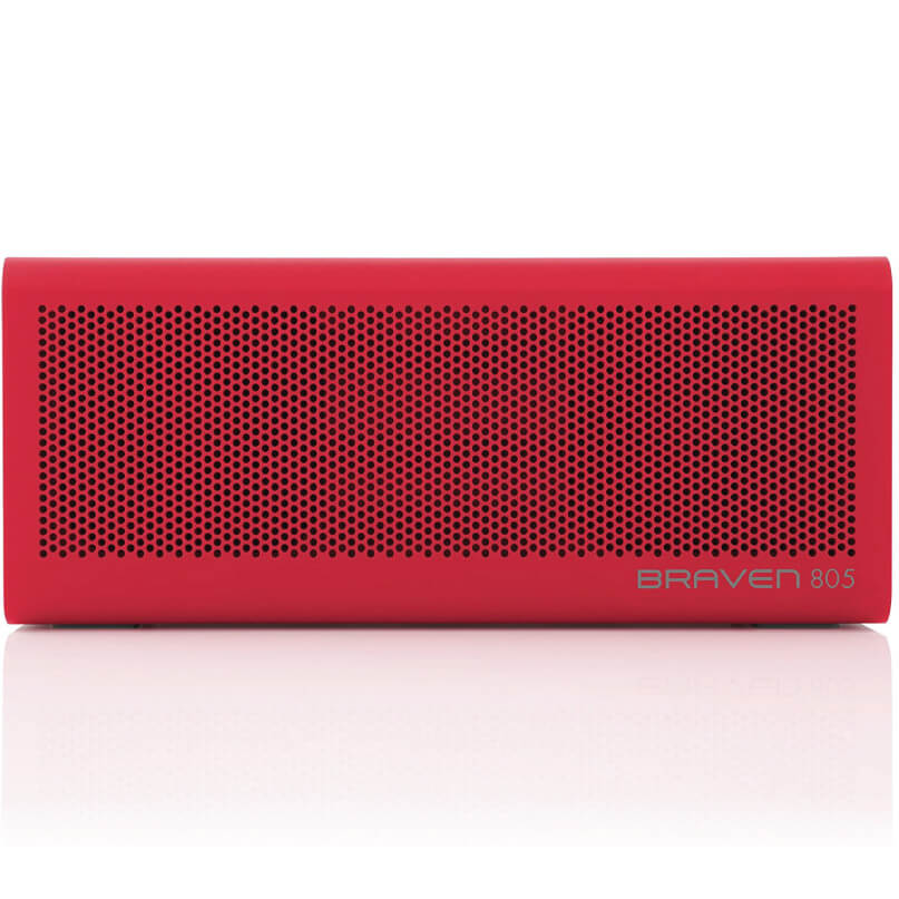 Buy Braven 805 Portable Wireless Speaker - Pacific Hi Fi