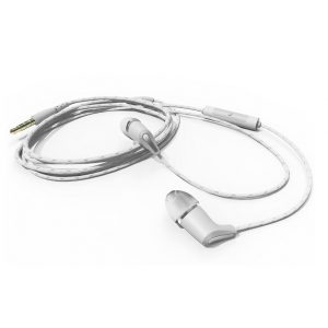 Buy Klipsch T5 Wired Earphones - White only - Pacific Hi Fi
