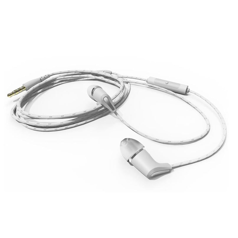 Klipsch T5 Wired Earphones - White Only Buy klipsch t5 wired earphones - white only - pacific hi fi