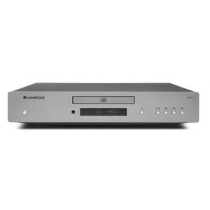 Cambridge Audio AXC25 CD player with front-loading tray and display