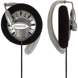 Buy Koss Ear Clip Headphones KSC75