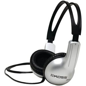 Buy Koss UR10 Over-Ear Headphone