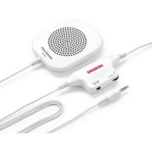 Buy Sangean PS-300 Pillow Speaker