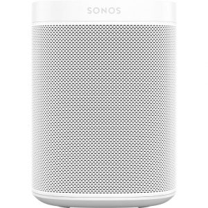 Sonos-One-White-Front.