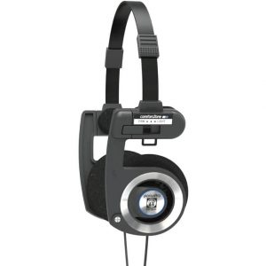 Buy Koss Porta Pro Classic On Ear Headphones