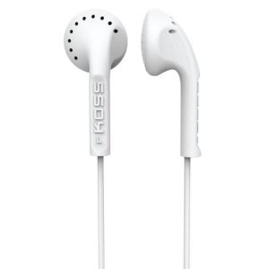 Buy Koss KE10 Earbuds and In Ear Headphones