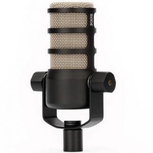 RODE PodMic