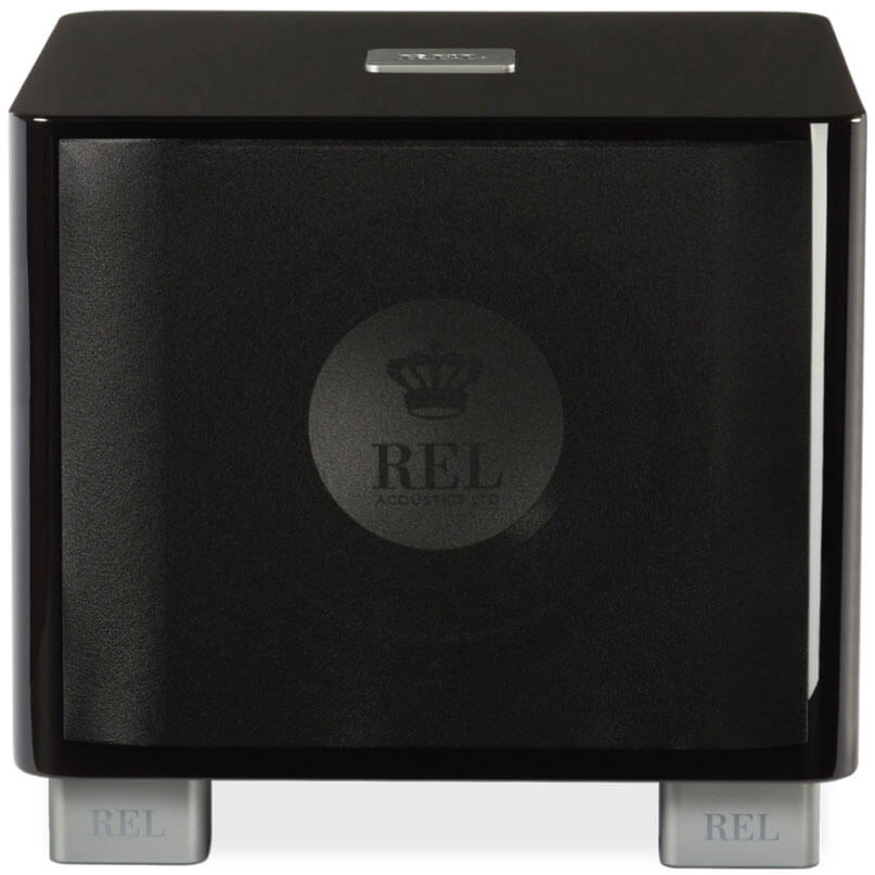 Rel Serie T/7X T/7x