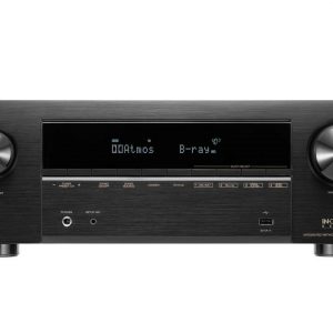 Denon AVR-X1700H