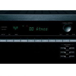 Onkyo TX-SR393