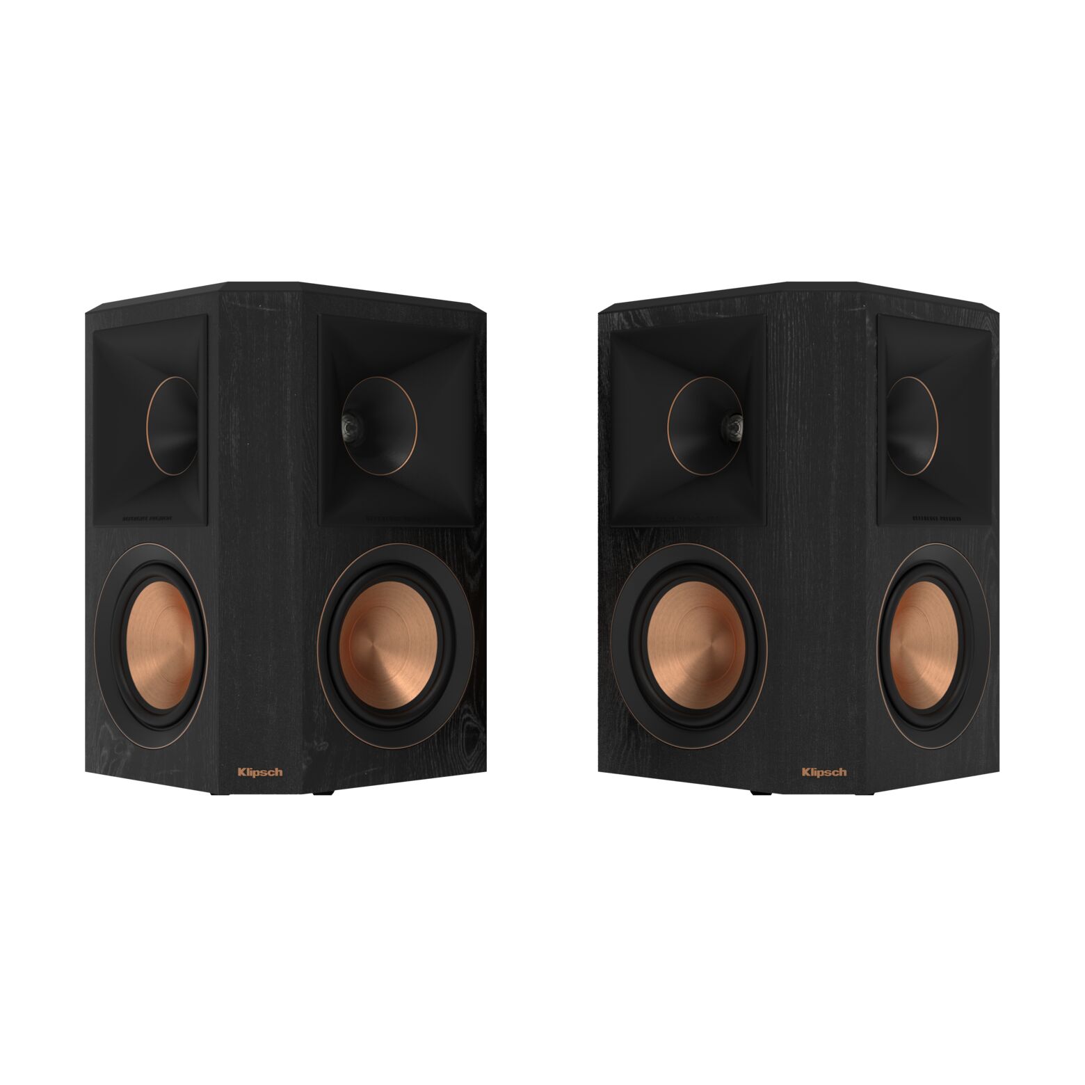 Klipsch RP-502S II