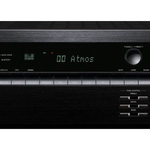 Buy Onkyo TX-SR494 7.2 Channel Dolby ATMOS/DTS:X AV Receiver