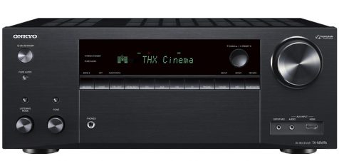 Onkyo Tx-Nr696 7.2 Dolby Atmos/Dts:x Network Av Receiver Onkyo tx-nr696