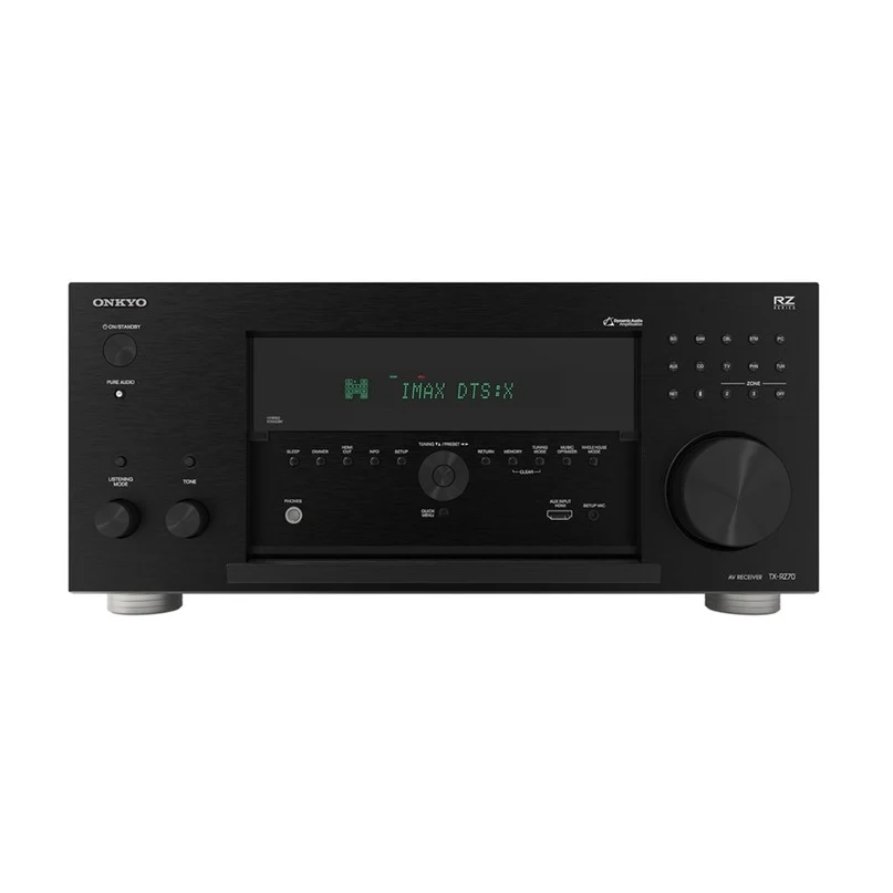 Onkyo Tx-Rz70 Av Receiver Onkyo tx-rz70