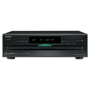 Onkyo DX-C390