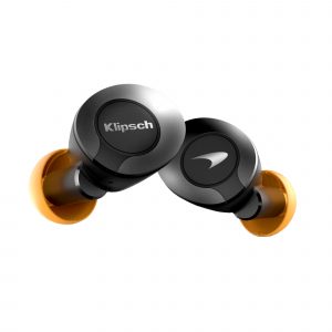 Buy Klipsch McLaren T5 II True Wireless ANC Earphones